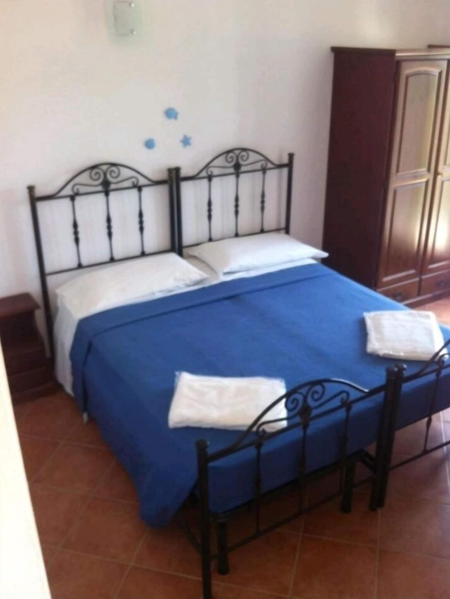 Hotel Bed Sandalia Badesi Exteriér fotografie