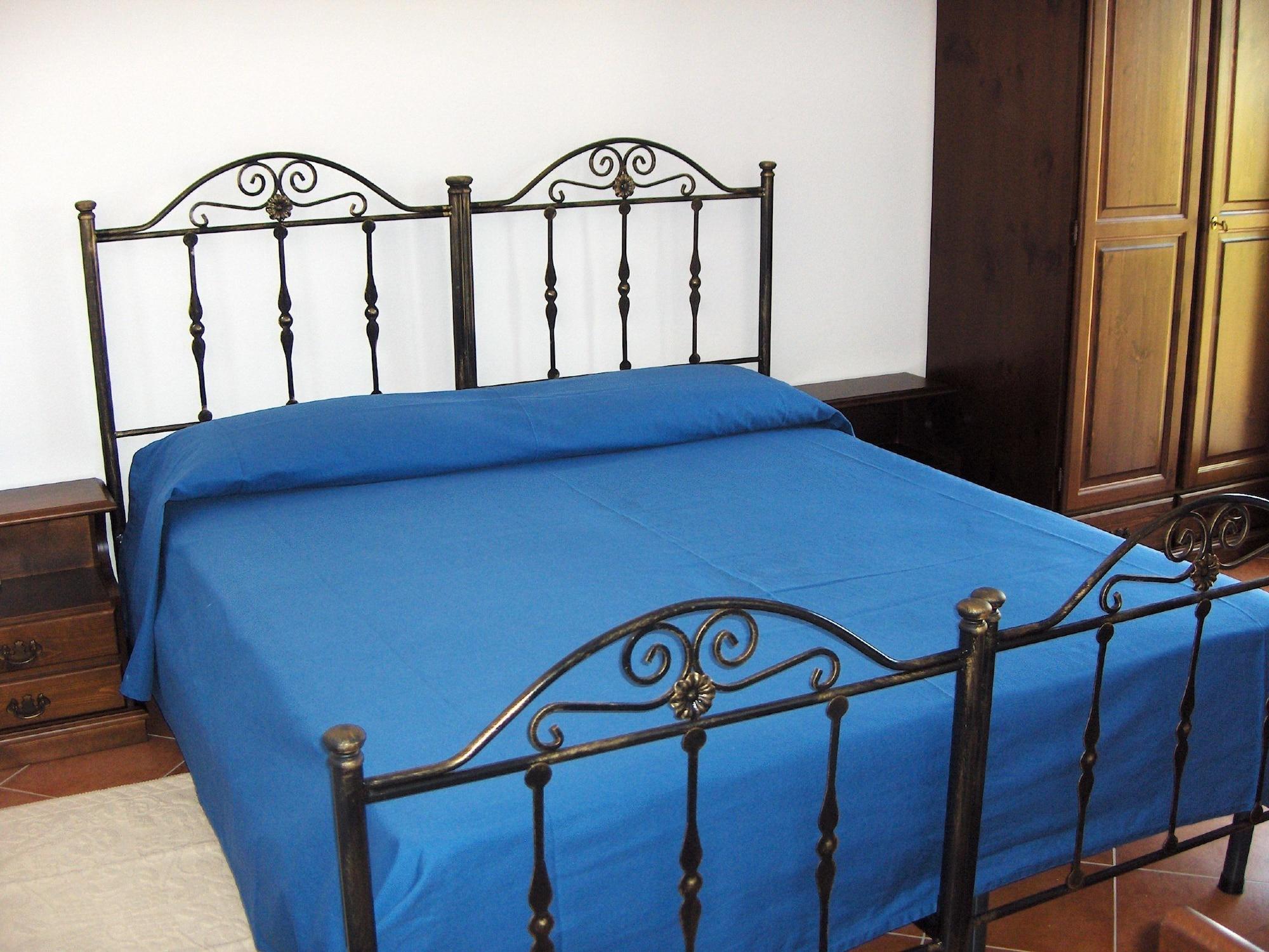 Hotel Bed Sandalia Badesi Exteriér fotografie