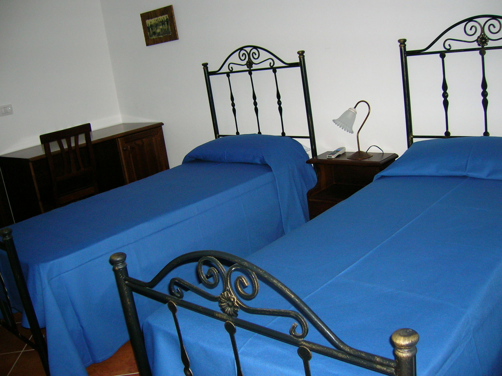 Hotel Bed Sandalia Badesi Exteriér fotografie